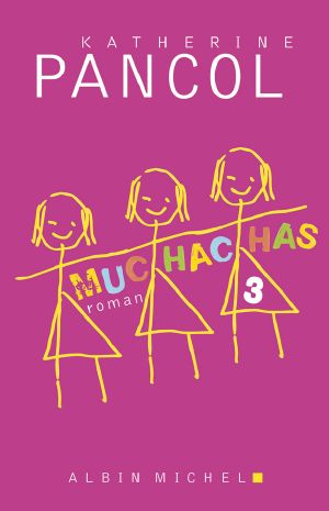 [Muchachas 03] • Muchachas 3